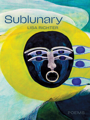 cover image of Sublunary